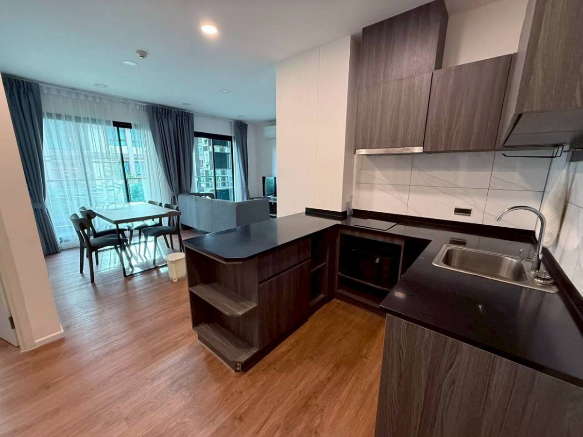 picture Space Condominium For Rent WR-03672 - 6/16