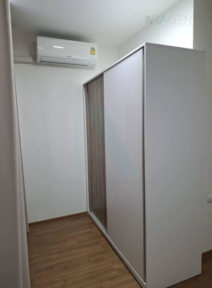 picture 📌 For Rent Town house PLENO BANGNA-WONGWAEN 2-story 3 bedroom 2 bathroom - 8/8