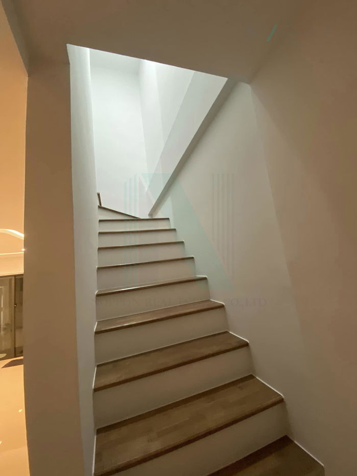 picture 📌 For Sell Town house PLENO SUKHUMVIT-BANGNA 2 2-story 3 bedroom 3 bathroom - 4/8