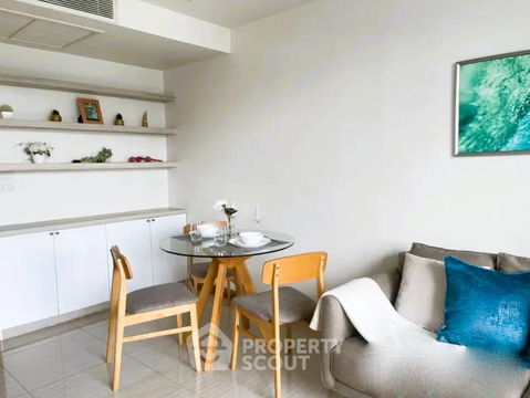 คอนโด 1-ห้องนอน ที่ ดาวน์ทาวน์ 49 สุขุมวิท ใกล้ BTS พร้อมพงษ์ (ID 1930562)