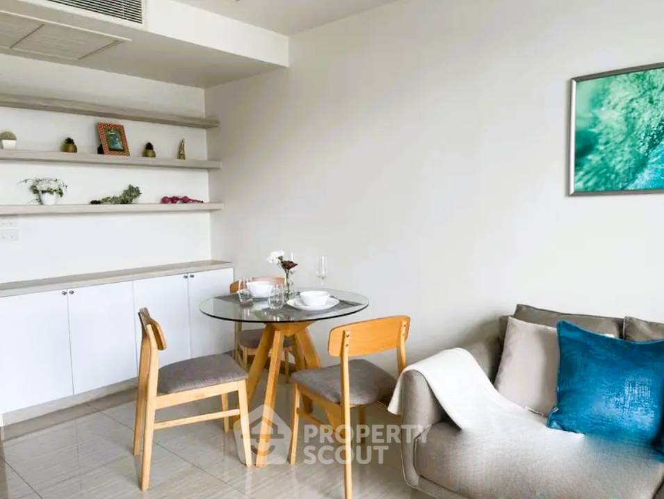 picture 1-BR Condo at Down Town 49 near BTS Phrom Phong (ID 1930562) - 1/16