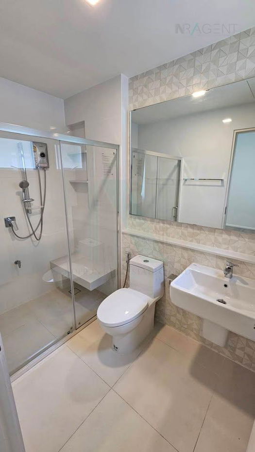 picture 📌 For Rent House MANTANA BANGNA-WONGWAEN 2-story 4 bedroom 4 bathroom - 7/8