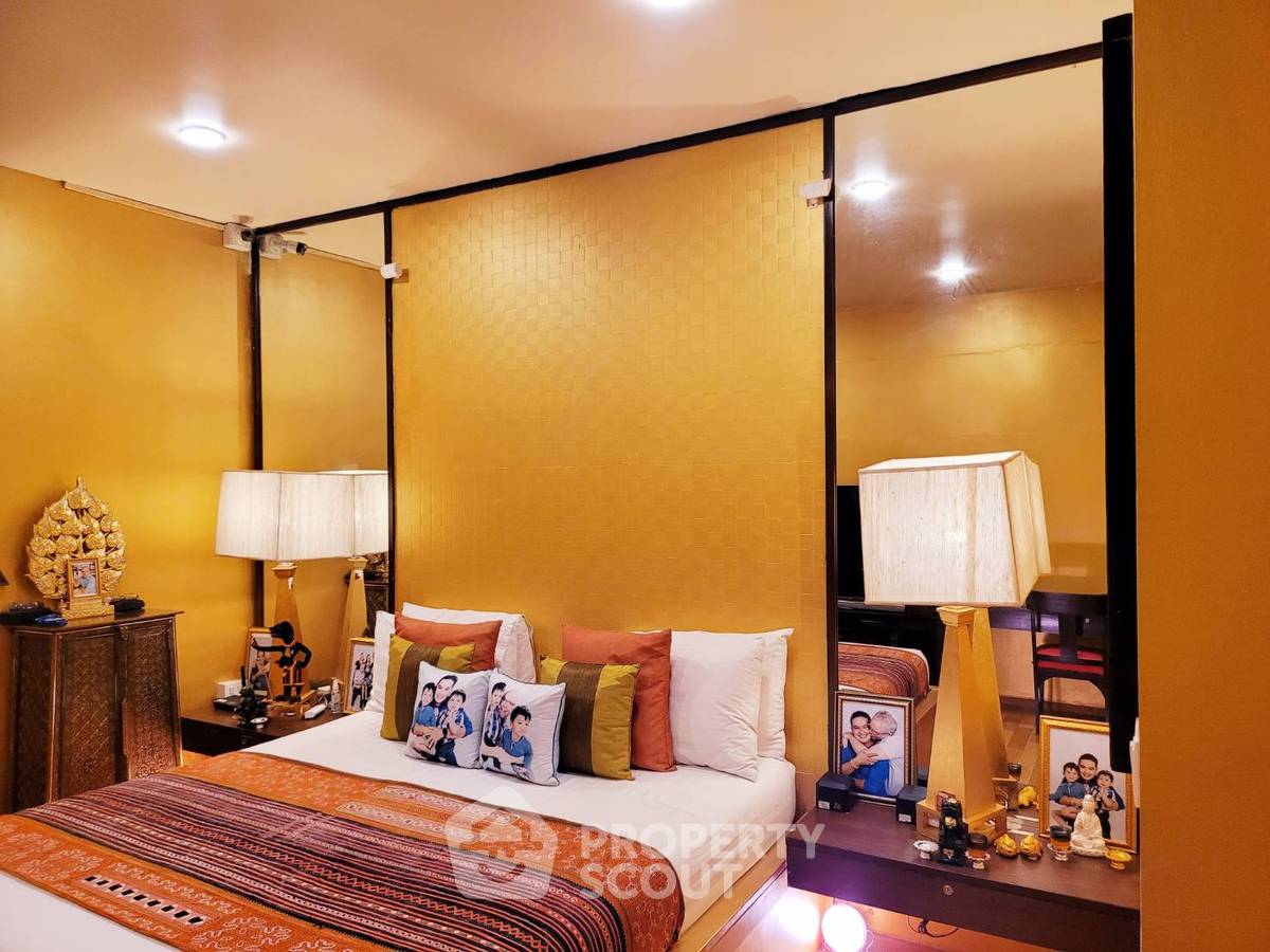 picture 2-BR Condo at The Emporio Place near BTS Phrom Phong (ID 621234) - 13/42