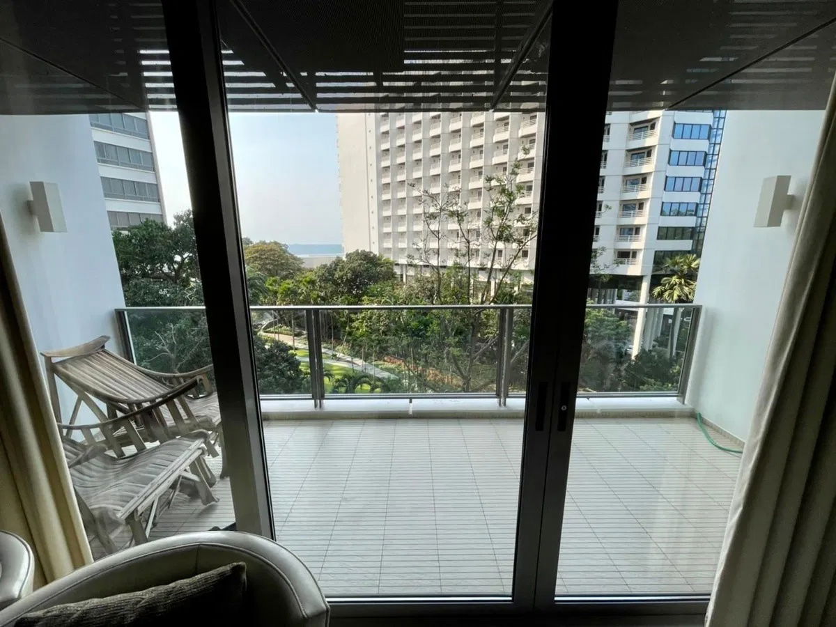 รูป For Sale Condo Northpoint pattaya 2 Beds low floor - รูปที่ 4/8