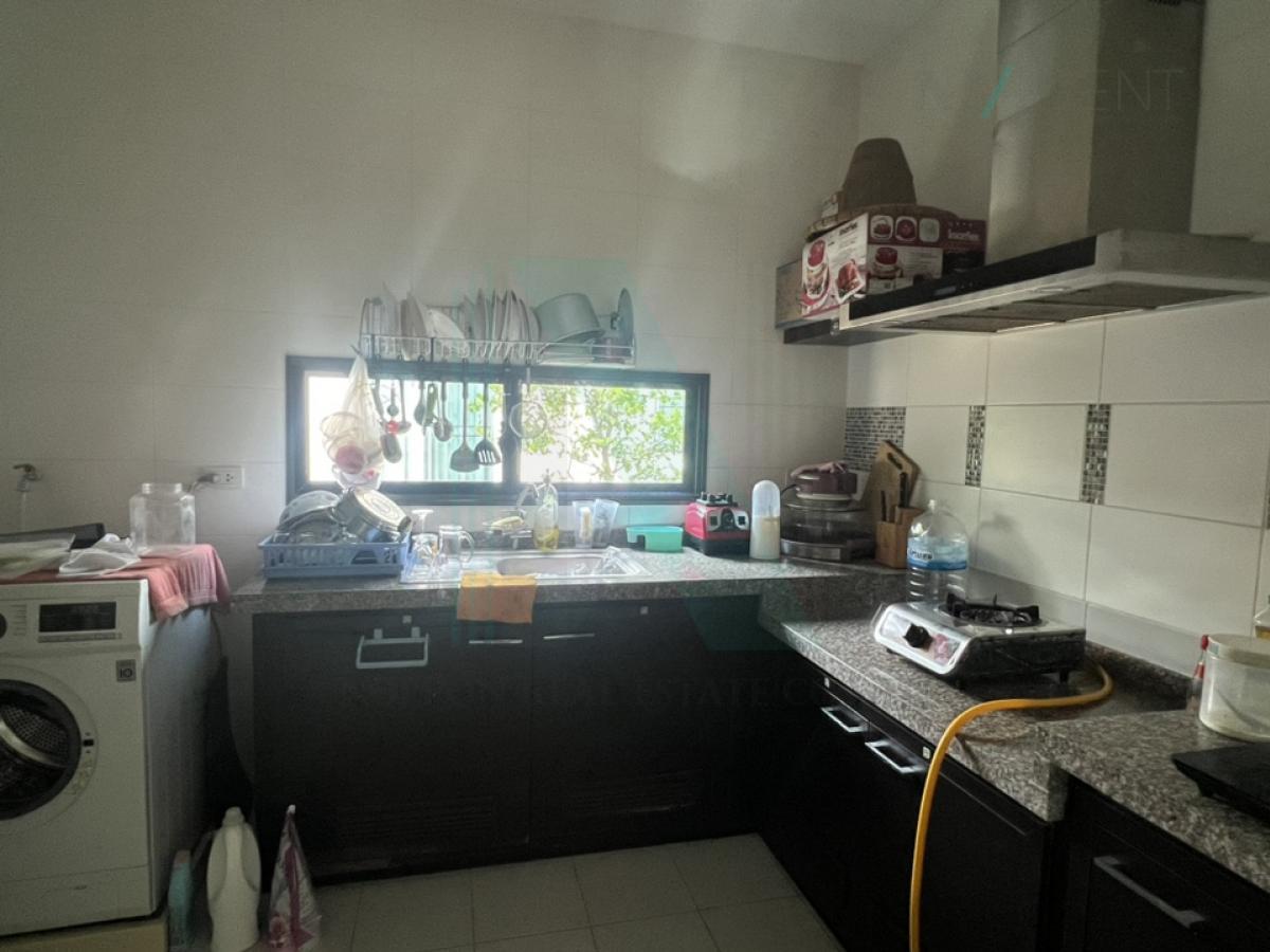 picture 📌 For Sell House HABITIA ORBIT HATHAIRAT 2-story 3 bedroom 3 bathroom - 5/8