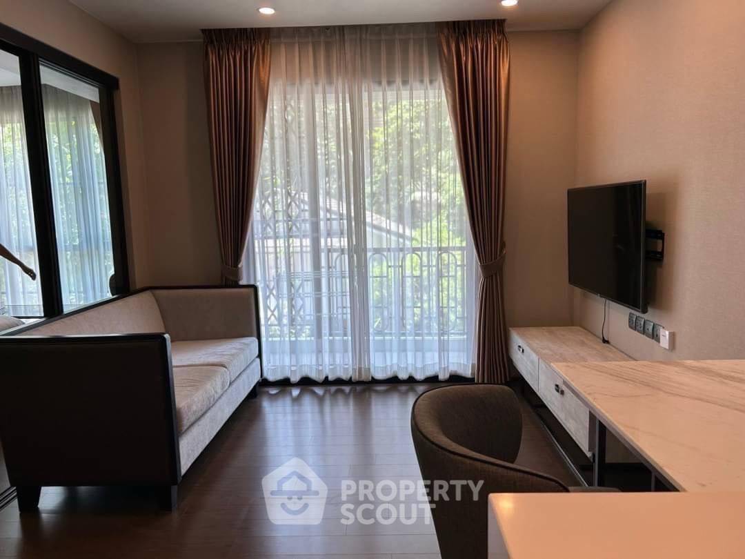 picture 1-BR Condo at Na Vara Residence near BTS Chit Lom (ID 1822486) - 4/6