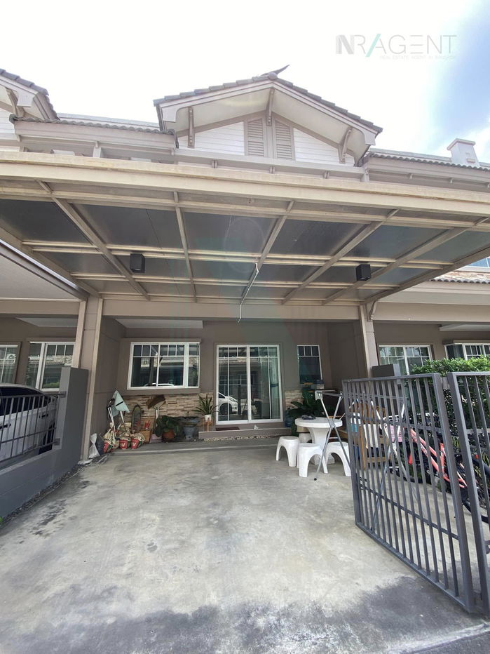 picture 📌 For Sell Town house INDY WESTGATE 2-story 3 bedroom 3 bathroom - 1/8
