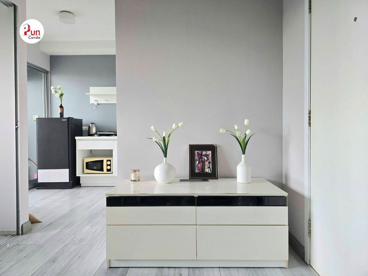 picture Plum Condo Park Rangsit For Rent. - 3/7
