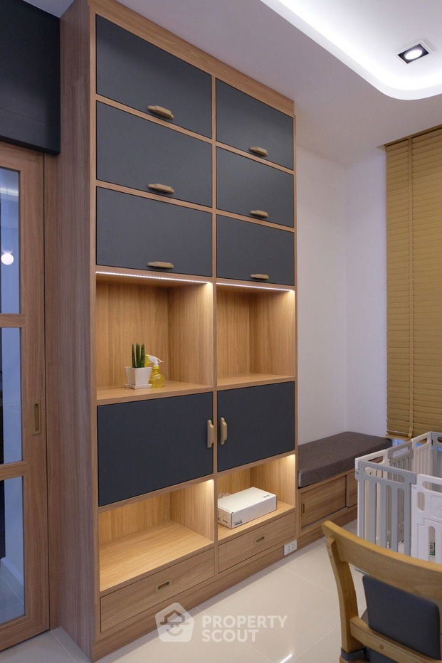 picture 4-BR House in Khlong Nueng (ID 2228875) - 18/18