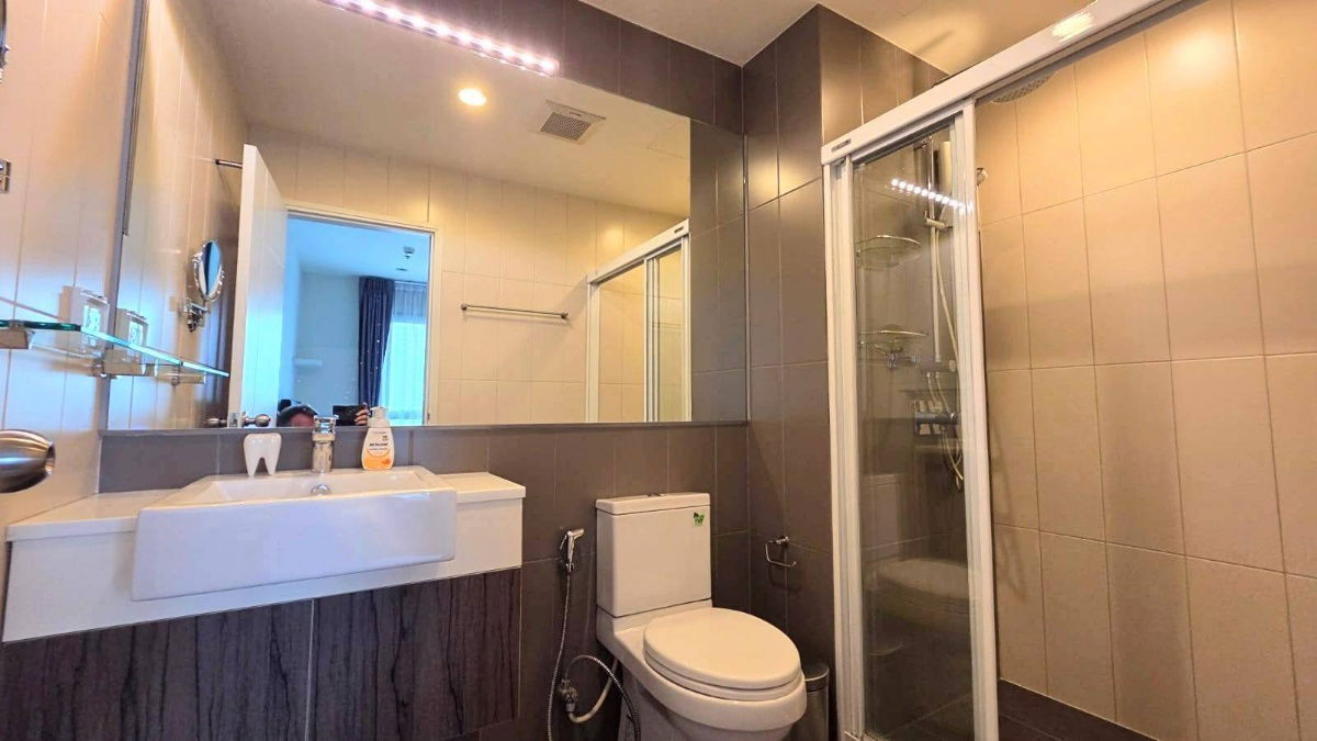 picture For   rent   Centric Ratchada - Huai Khwang  🔴🔴 - 11/13