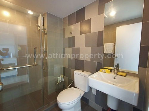 picture For rent  -  Chewathai phetkasem 27 - 15/20