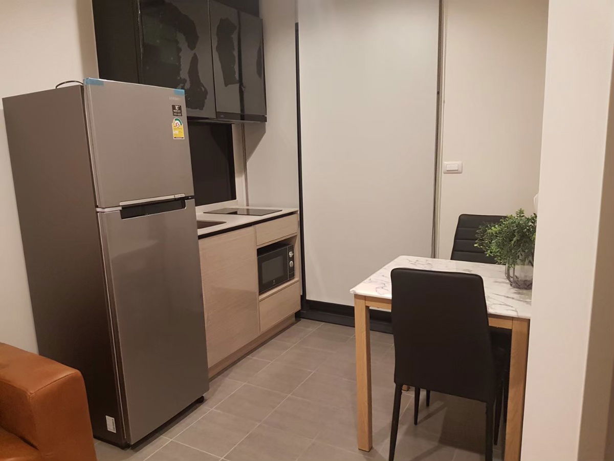 picture Base garden. 1bed 26sqm. Line id: @pfagent - 4/9