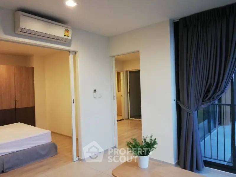 รูป คอนโด 1-ห้องนอน ที่ แชมเบอร์ส ชาน ลาดพร้าว - วังหิน ใน ลาดพร้าว (ID 2279539) - รูปที่ 2/9