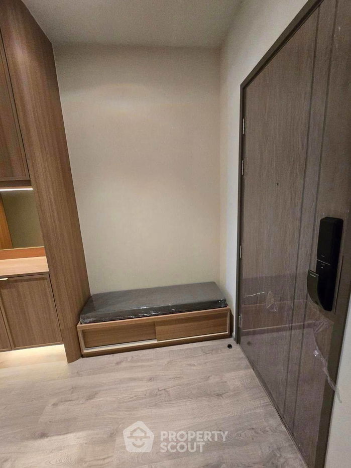 picture 2-BR Condo at Rhythm Ekkamai Estate near BTS Thong Lor (ID 1928443) - 17/20