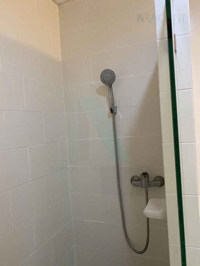 picture For Rent Condo SUPALAI RIVER PLACE Building 1, Floor 22,1 bed room, Room size 54 sqm - 5/8