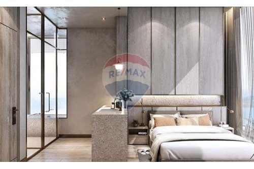 รูป [920471004-424] คอนโดหรูริมชายหาด - อารมณ์ วงศ์อมาตย์ - รูปที่ 5/22