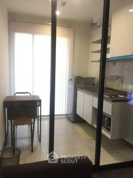 picture 1-BR Condo at The Base Park West Sukhumvit 77 near BTS On Nut (ID 2276924) - 3/11