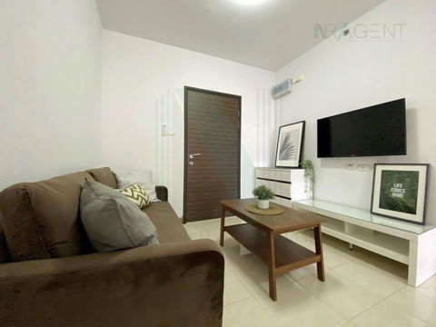 📌 For Rent Condo SUPALAI PARK KHAERAI-NGAMWONGWAN Building 1, Floor 10,1 bed room, Room size 45.00 sqm