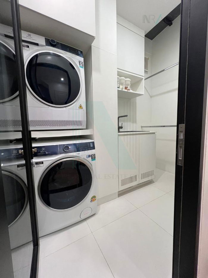 picture 📌 For Sell House LUMPINI TOWN PLACE RAMA 2-THA KHAM 2-story 3 bedroom 3 bathroom - 6/8