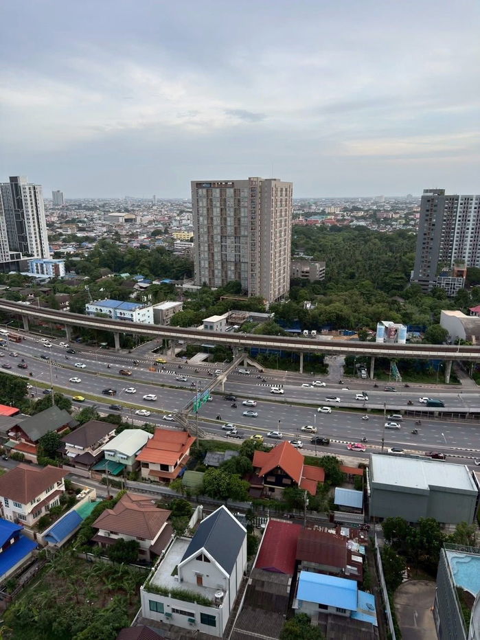 picture @Condorental condo for rent Elio Sathorn - Wutthakat - 10/13