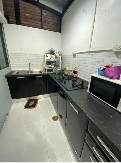 picture 📌 For Sell Town house PLENO PINKLAO-CHARAN 2-story 3 bedroom 2 bathroom - 7/8