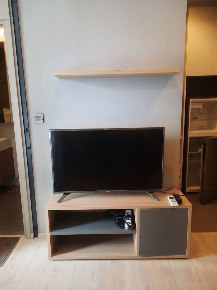 รูป For Rent Condo M Thonglor 10 fully furnished (S15-13128) - รูปที่ 9/14