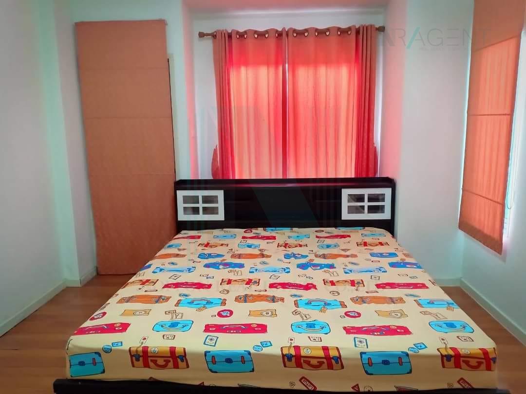 รูป 📌 ขายบ้านเดี่ยว โครงการ รสิกา เทพารักษ์ 2 ชั้น 3 ห้องนอน 3 ห้องน้ำ - รูปที่ 7/8