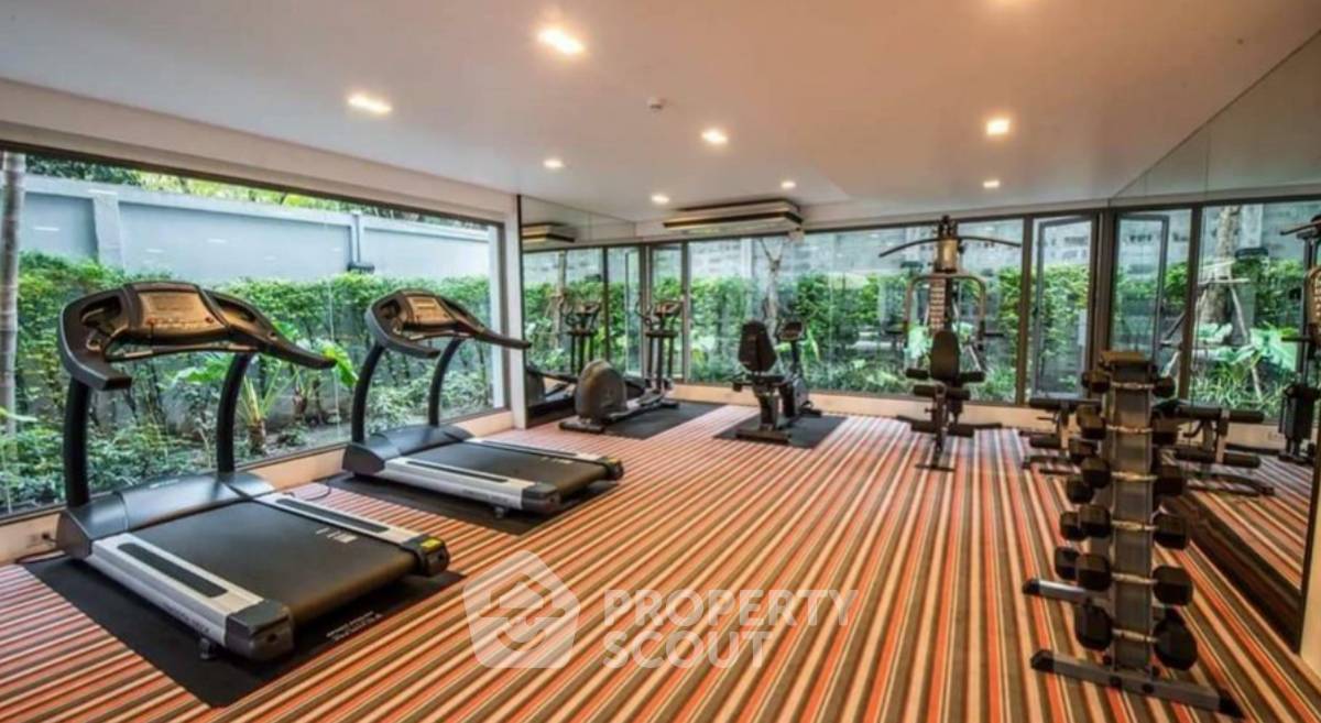 picture 1-BR Condo at Down Town 49 near BTS Phrom Phong (ID 1930562) - 10/16