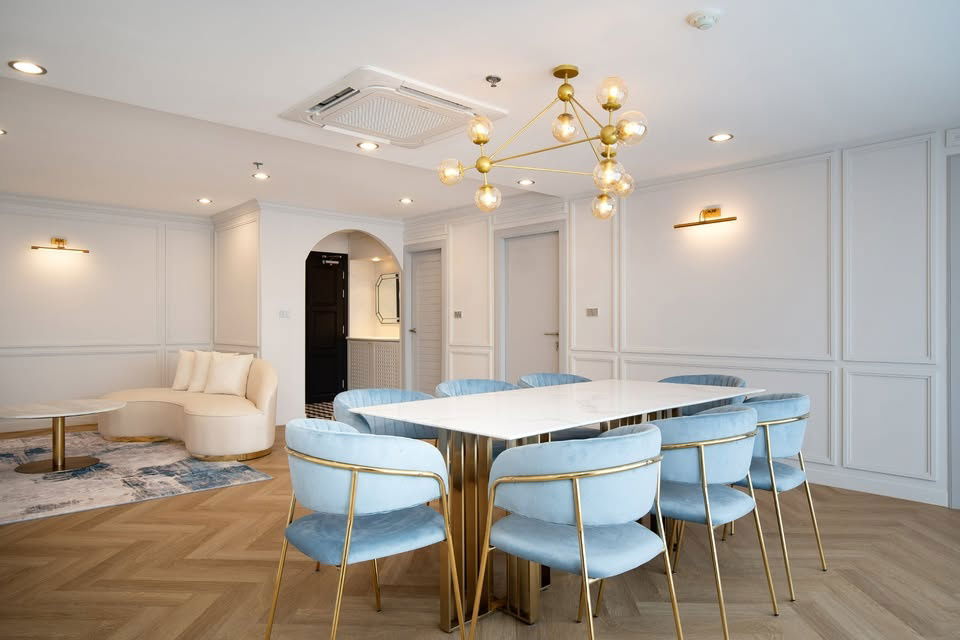 picture Condo for Sale Bangna Residence, 3 bedroom - 1/18