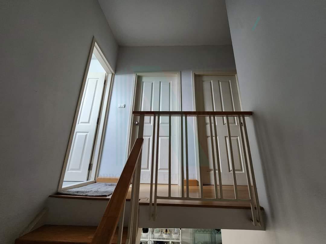picture 📌 For Sell Town house THE COLORS LEISURE BANGNA KM.10 2-story 3 bedroom 2 bathroom - 5/8