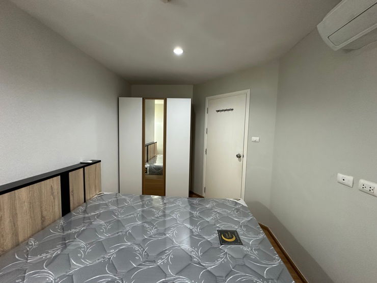 รูป ให้เช่าคอนโด Resta Resort แจ้งวัฒนะ 12 ทำเลดี ใกล้ศูนย์ราชการ! - รูปที่ 7/10