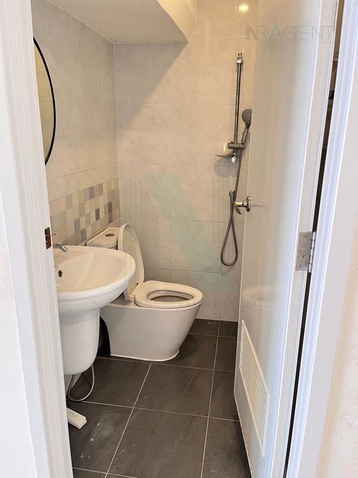 picture 📌 For Sell Town house GUSTO SUKSAWAT-PARCHAUTID 2-story 3 bedroom 2 bathroom - 6/8