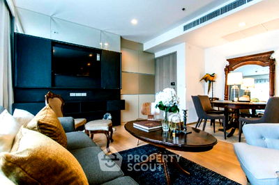 ขายคอนโด : คอนโด 2-ห้องนอน ที่ เอช คิว ทองหล่อ ใกล้ BTS ทองหล่อ (ID 1113845)