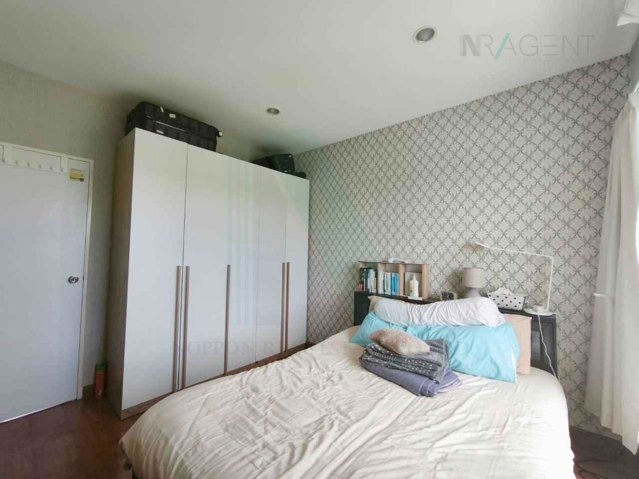 picture 📌 For Sell Town house MIND HOF ROMKLAO-SUVARNABHUMI 3-story 3 bedroom 3 bathroom - 8/8