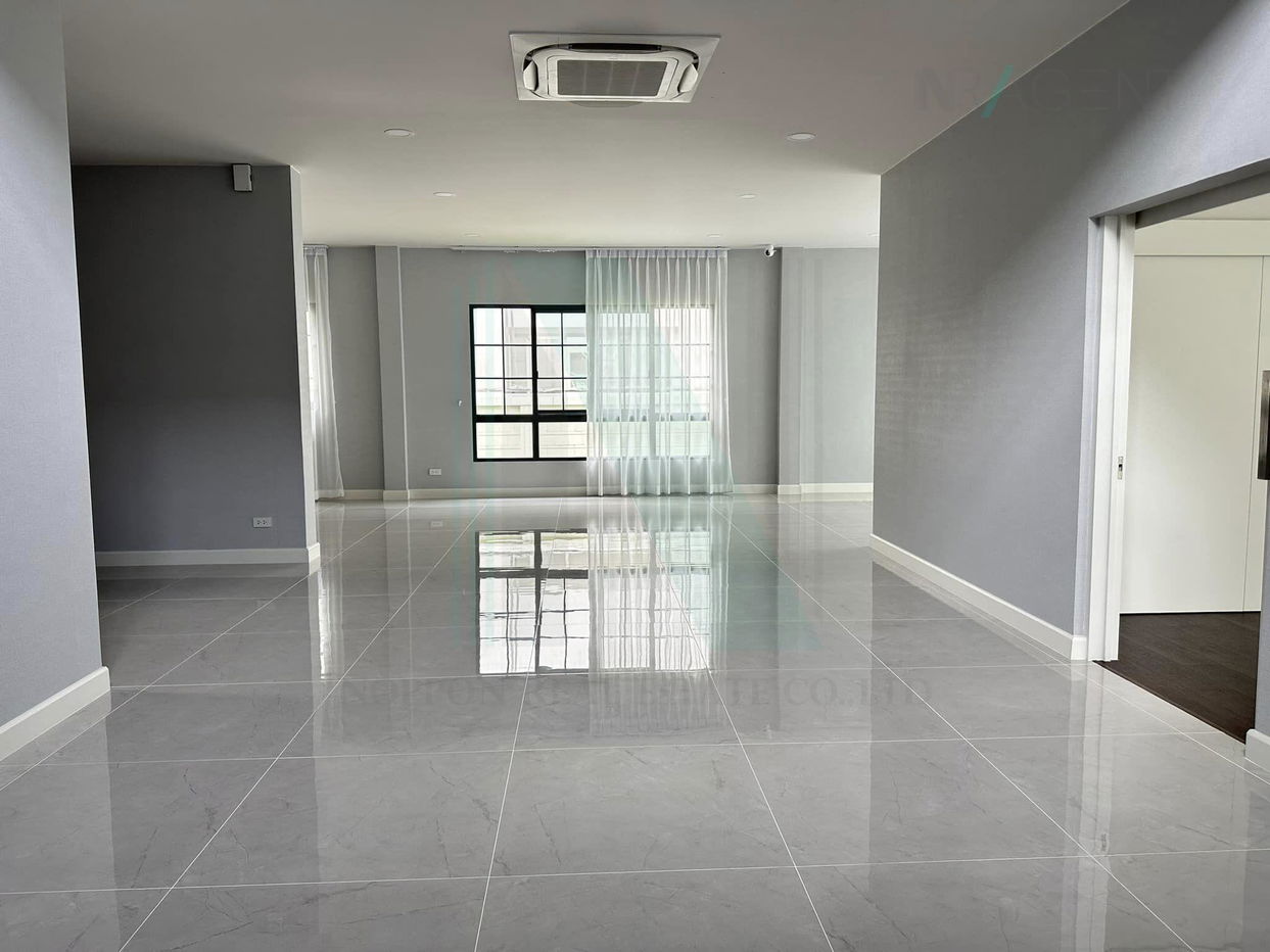 picture 📌 For Sell House THE CITY BANGNA 2 2-story 4 bedroom 5 bathroom - 2/8