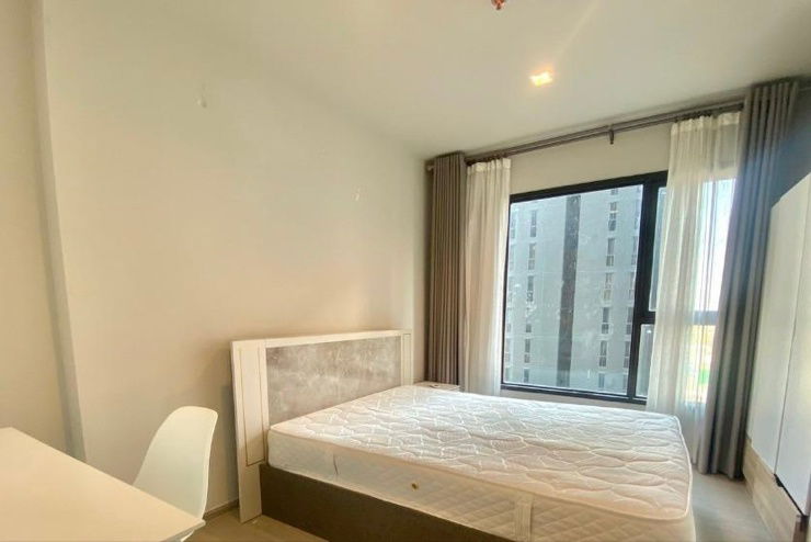 picture #Z2076 Condo for rent: Life Asoke - Rama 9 - 2/8