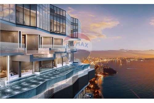 รูป [920471004-424] คอนโดหรูริมชายหาด - อารมณ์ วงศ์อมาตย์ - รูปที่ 9/22