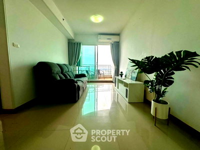 Condos for rent Rama 3 Road : 1-BR Condo at Supalai River Resort Charoen Nakhon in Samre (ID 1589465)