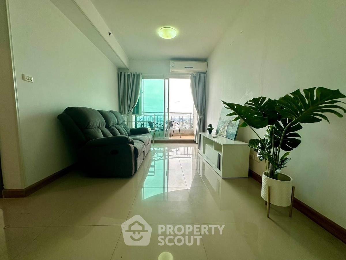 picture 1-BR Condo at Supalai River Resort Charoen Nakhon in Samre (ID 1589465) - 1/15