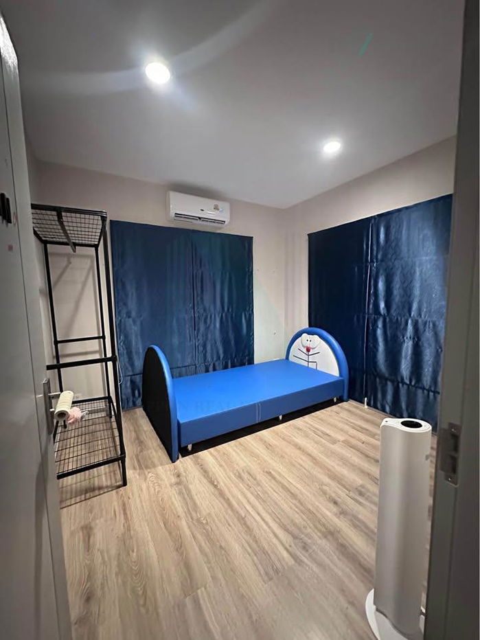 picture 📌 For Rent House PAVE RAMINTRA-WONGWAEN 2-story 3 bedroom 3 bathroom - 6/8