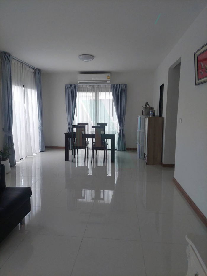 picture 📌 For Sell Twin house CASA VILLE BANGYAI 2-story 3 bedroom 3 bathroom - 5/8