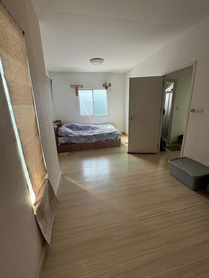 picture 📌 For Sell Town house PRUKSA VILLE 49 SRINAKARIN 2-story 3 bedroom 2 bathroom - 7/8