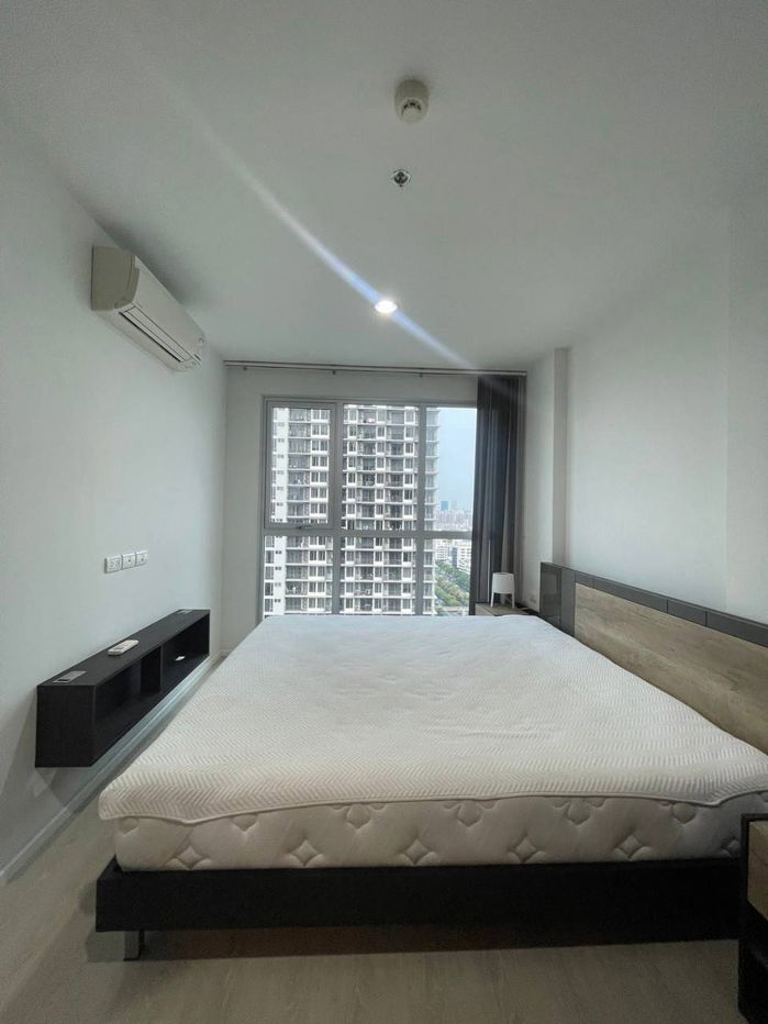 รูป For Rent Condo Rhythm Sathorn - Narathiwas fully furnished (S15-39594) - รูปที่ 5/26