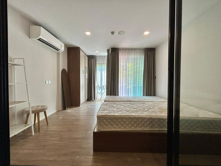 รูป #Z2074 ให้เช่าคอนโด Kave Town Space - รูปที่ 3/8