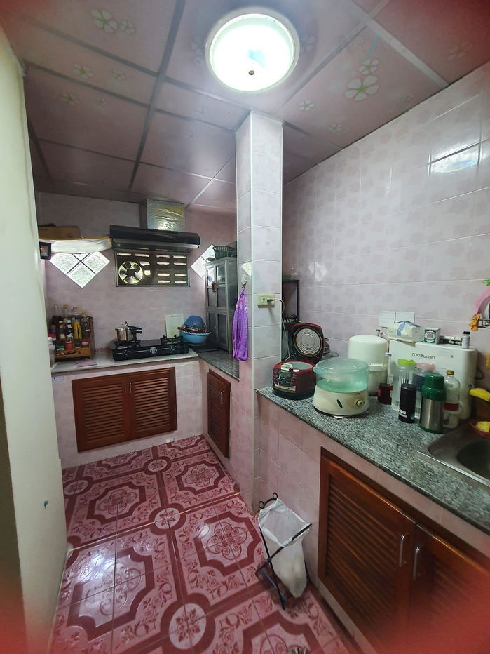 picture 📌 For Sell House THANATHONG CITY 2-story 4 bedroom 3 bathroom - 5/8