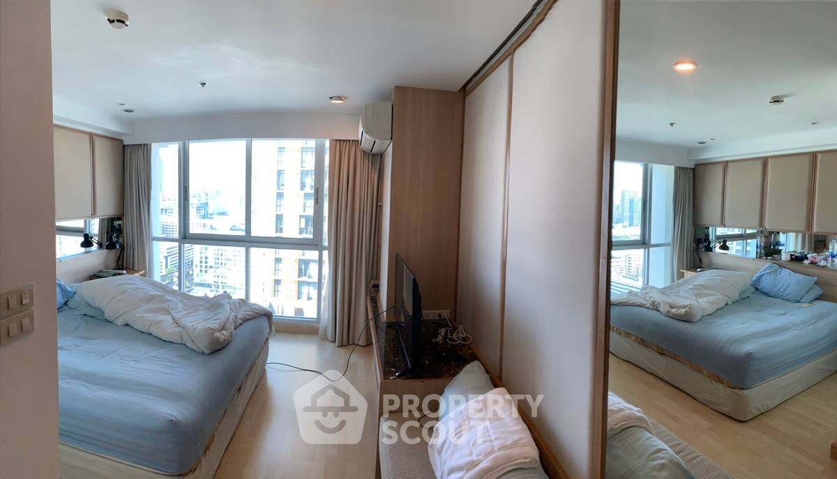 รูป คอนโด 2-ห้องนอน ที่ เดอะ ราชดำริ ใกล้ BTS ราชดำริ (ID 469360) - รูปที่ 7/49