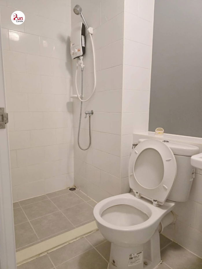 picture Plum Condo Park Rangsit For Rent. - 6/7