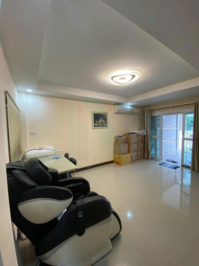 picture 📌 For Sell Town house DENCHAI KLONGKANYA 2-story 3 bedroom 2 bathroom - 4/8
