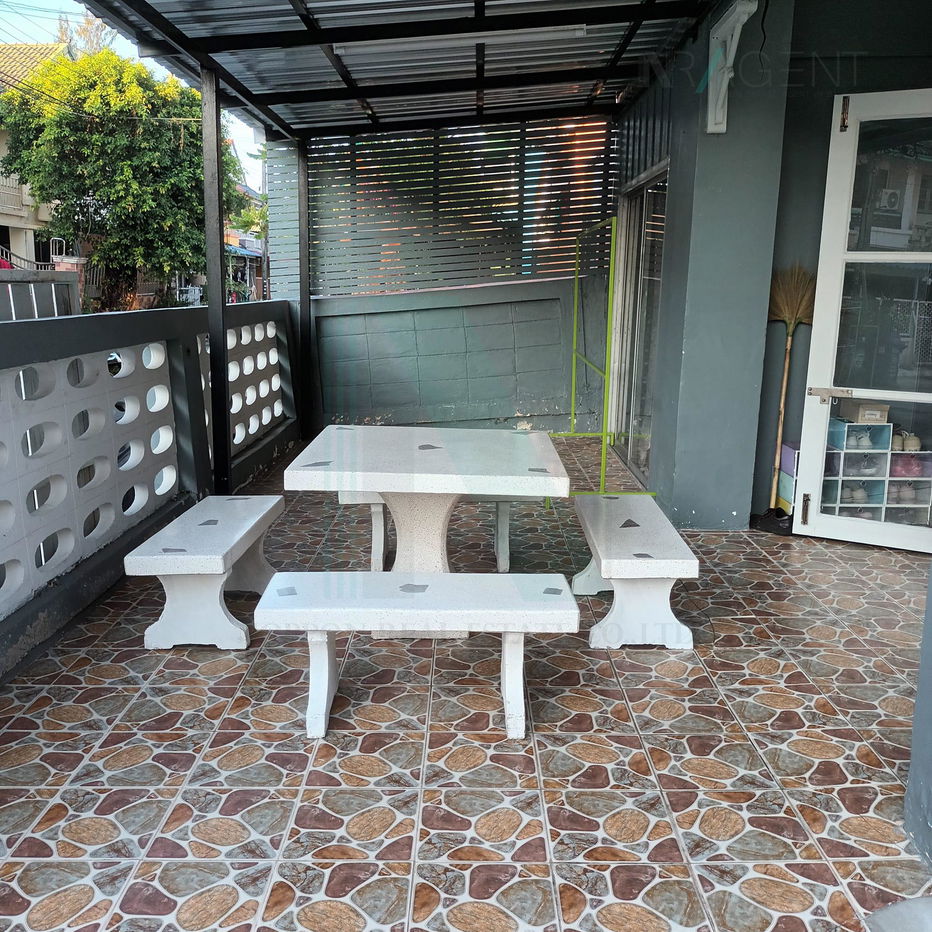 รูป 📌 ขายทาวน์เฮาส์ โครงการ บ้านพฤกษา 15 2 ชั้น 4 ห้องนอน 2 ห้องน้ำ - รูปที่ 2/8