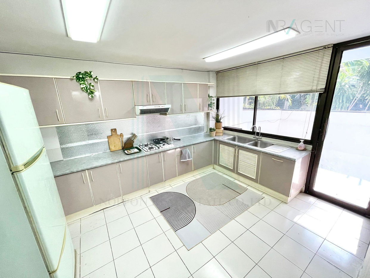 picture 📌 For Sell Town house GREENERY PLACE 4-story 5 bedroom 6 bathroom - 4/8
